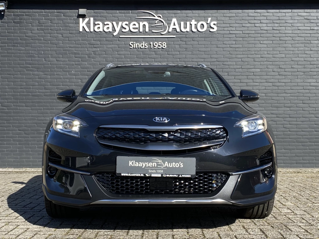 Kia XCeed – foto 10