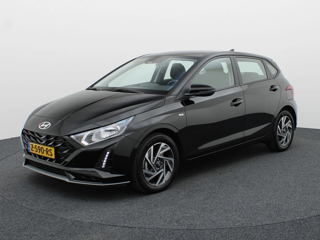 Hyundai i20 – foto 2