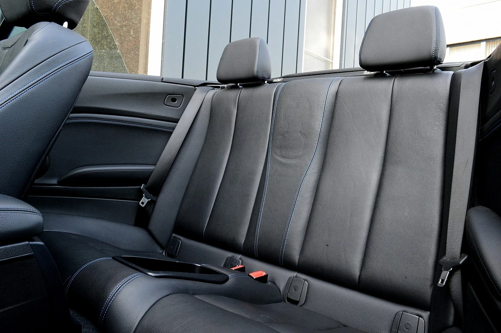 BMW 2 Serie – foto 15