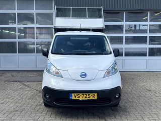 Nissan e-NV200 – thumbnail 10