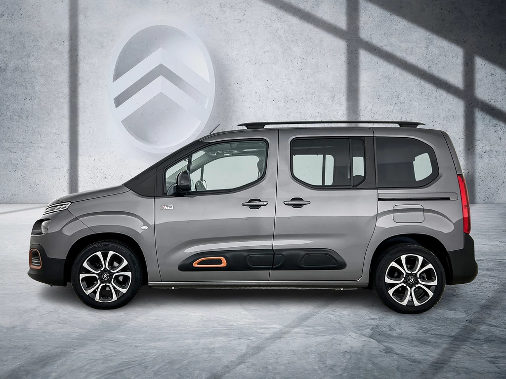 Citroën Berlingo – foto 2