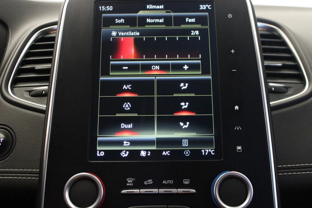Renault Grand Scénic – foto 16