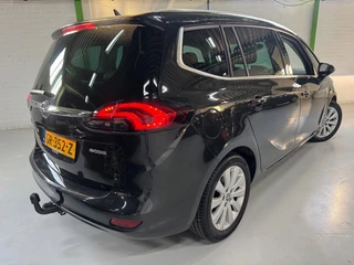 Opel Zafira – thumbnail 6