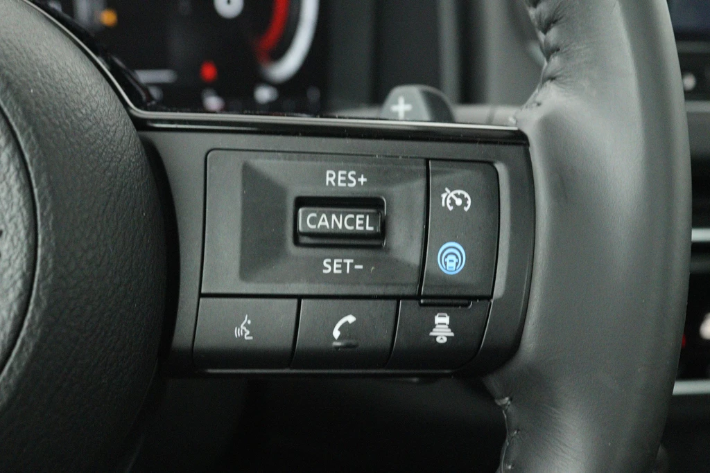 Nissan QASHQAI – foto 16