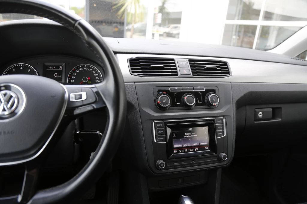 Volkswagen Caddy – foto 39