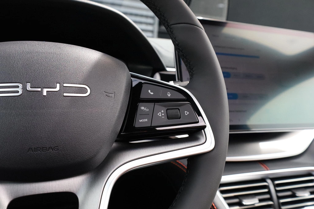 BYD SEAL U – foto 31