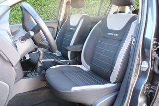 Dacia Sandero Stepway – thumbnail 8