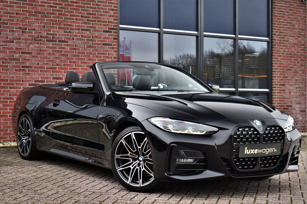 BMW 4 Serie – foto 23