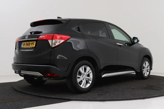 Honda HR-V – thumbnail 8
