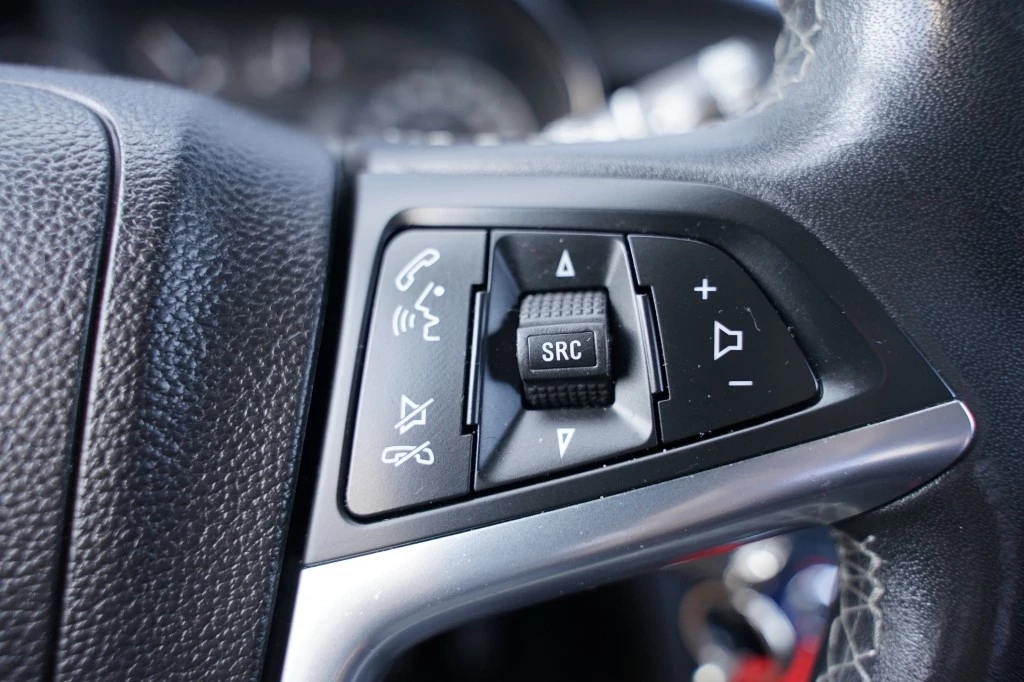 Opel Mokka – foto 17