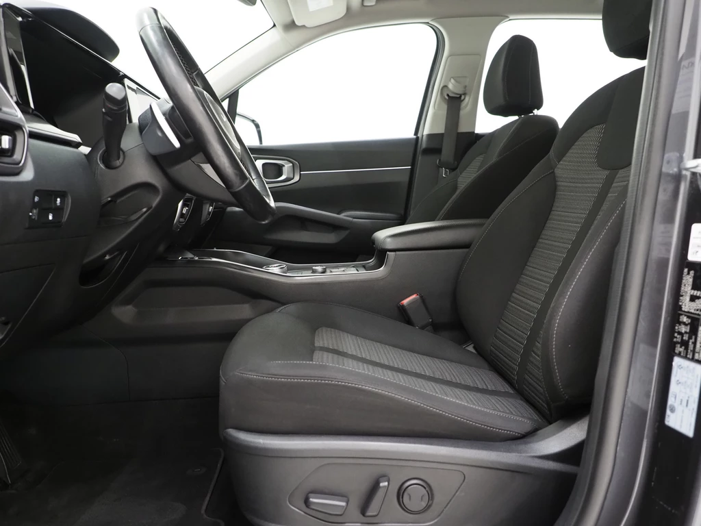 Kia Sorento – foto 20