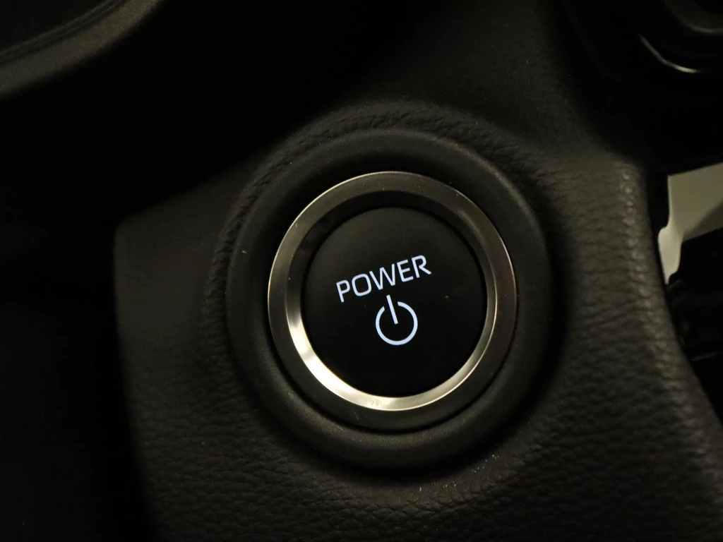 Toyota Yaris Cross – foto 31