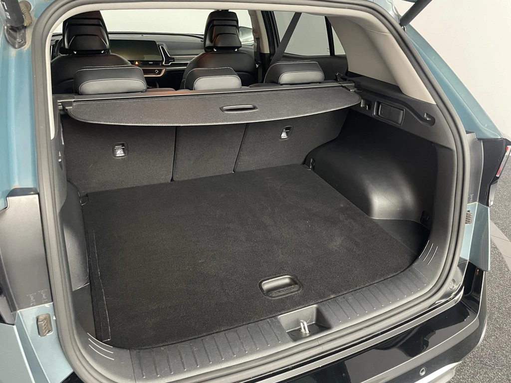 Kia Sportage – foto 12