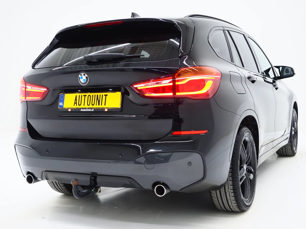 BMW X1 – foto 5