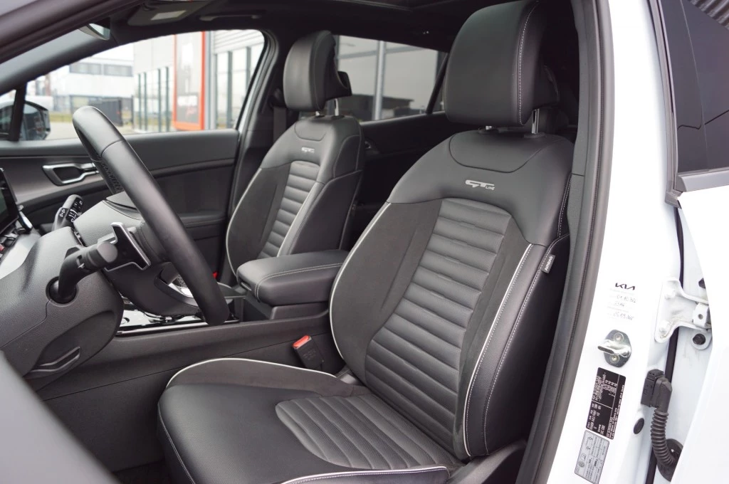 Kia Sportage – foto 11