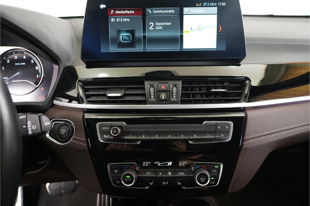 BMW X2 – foto 31