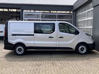 Renault Trafic – thumbnail 8