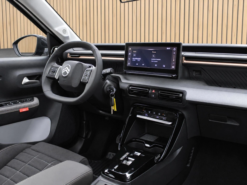 Citroën C3 Aircross – foto 8