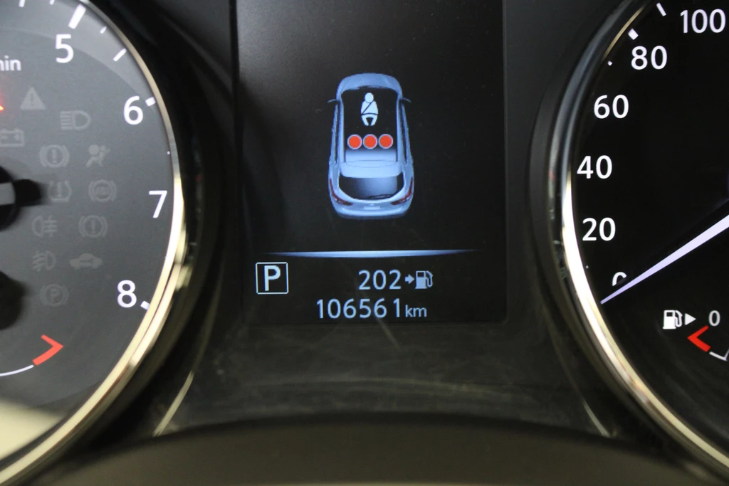 Nissan QASHQAI – foto 15