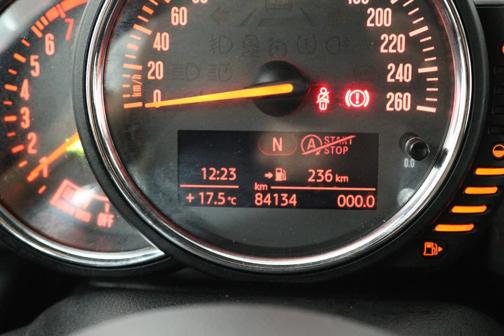 MINI Cooper Cabrio – foto 13