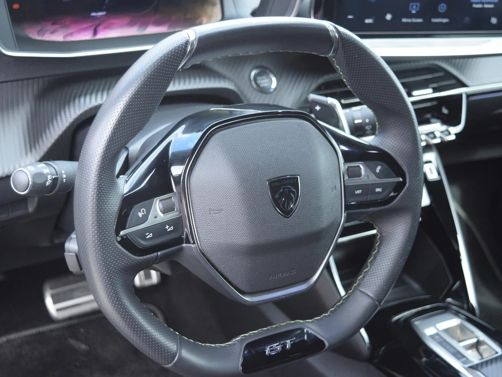 Peugeot 2008 – foto 6