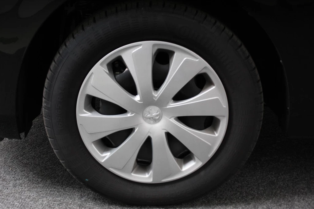 Peugeot 108 – foto 17