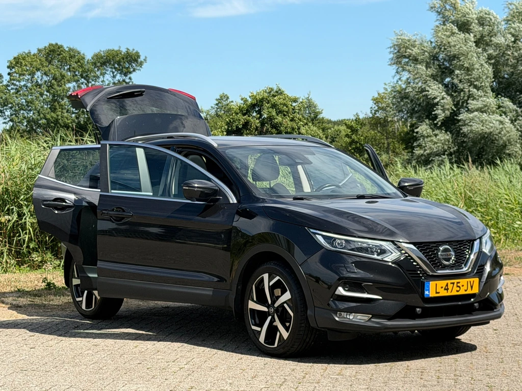 Nissan QASHQAI – foto 6