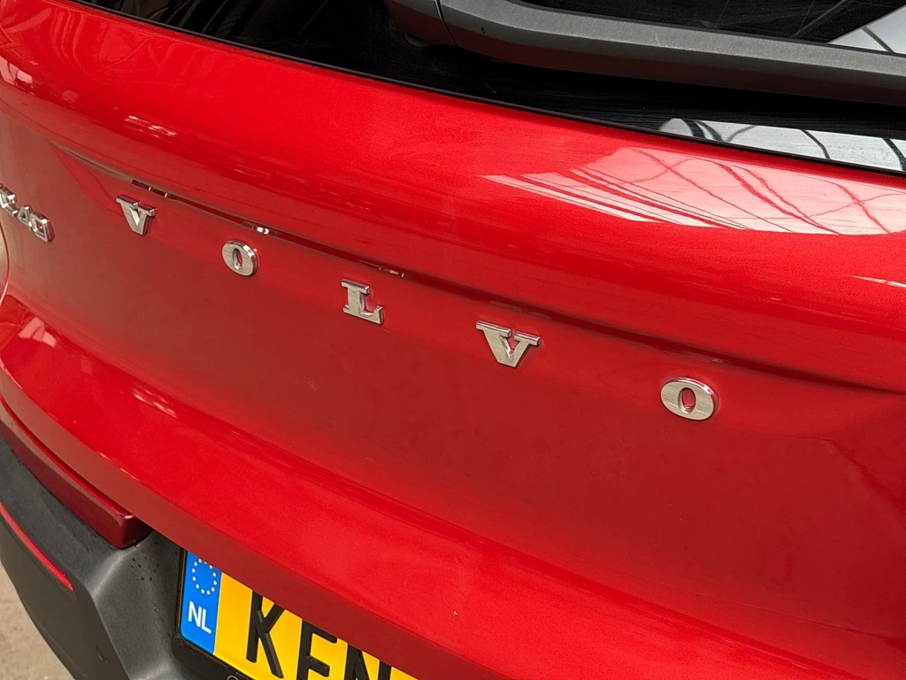 Volvo XC40 – foto 32