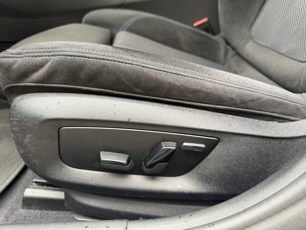BMW 5 Serie – foto 13