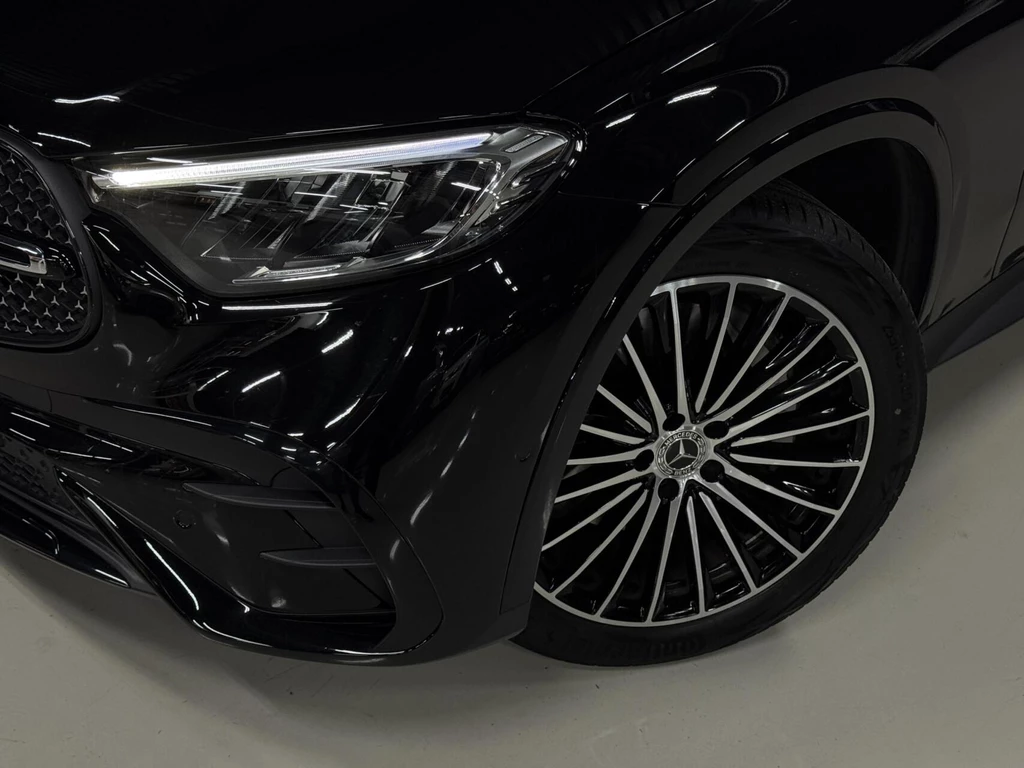 Mercedes-Benz GLC – foto 8