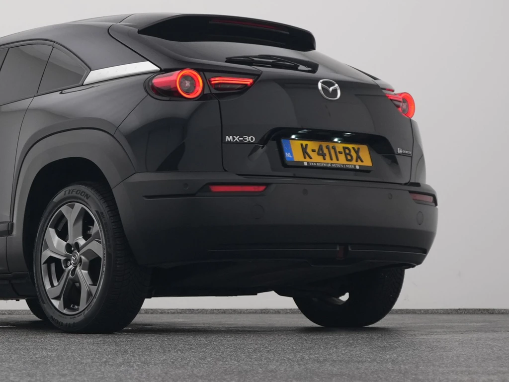 Mazda MX-30 – foto 6