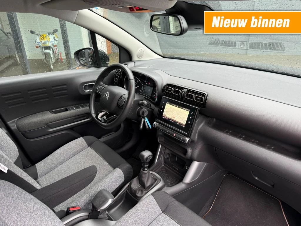 Citroën C3 – foto 30