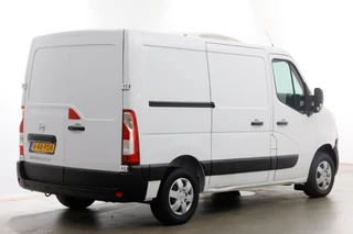 Nissan NV400 – thumbnail 4