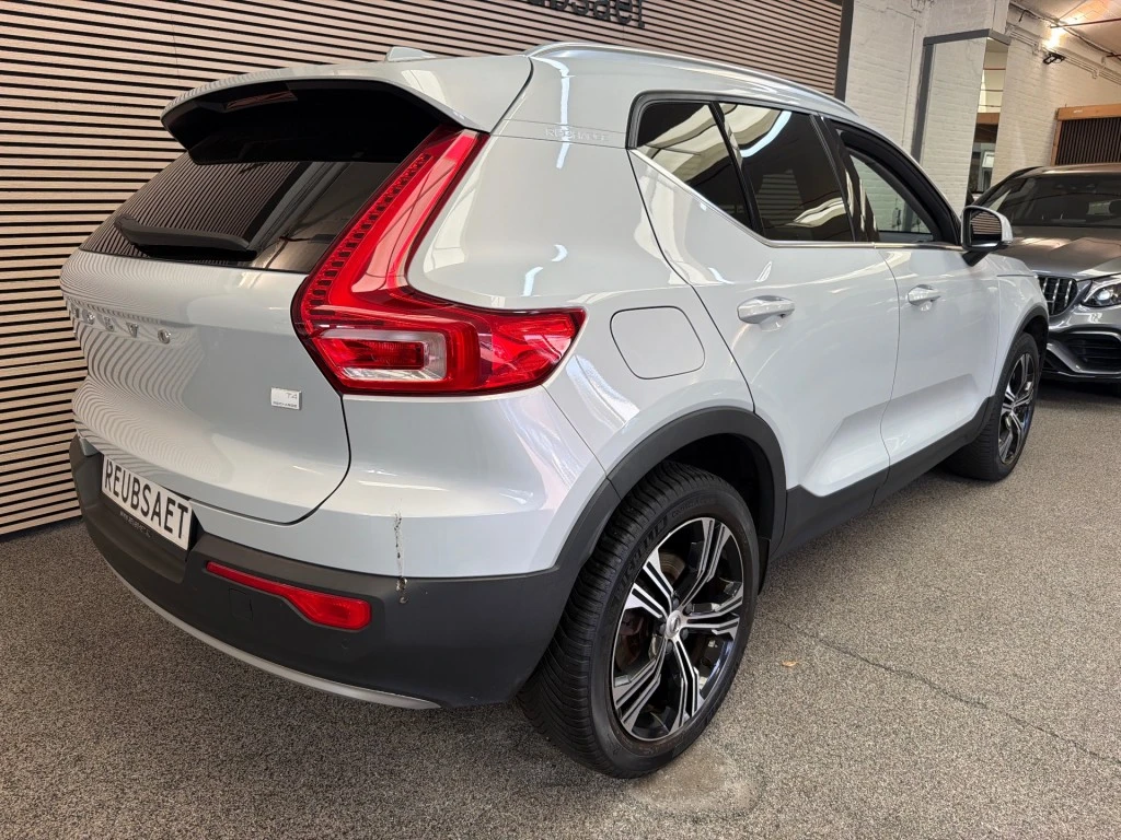 Volvo XC40 – foto 5