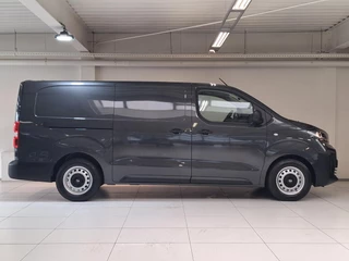 Opel Vivaro-e – thumbnail 5
