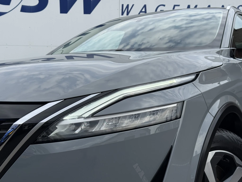 Nissan QASHQAI – foto 33