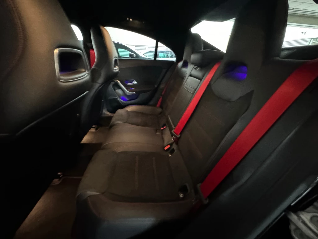 Mercedes-Benz CLA – foto 22