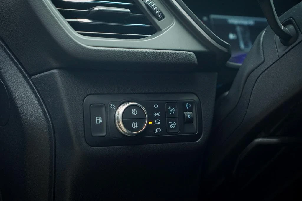 Ford Kuga – foto 29