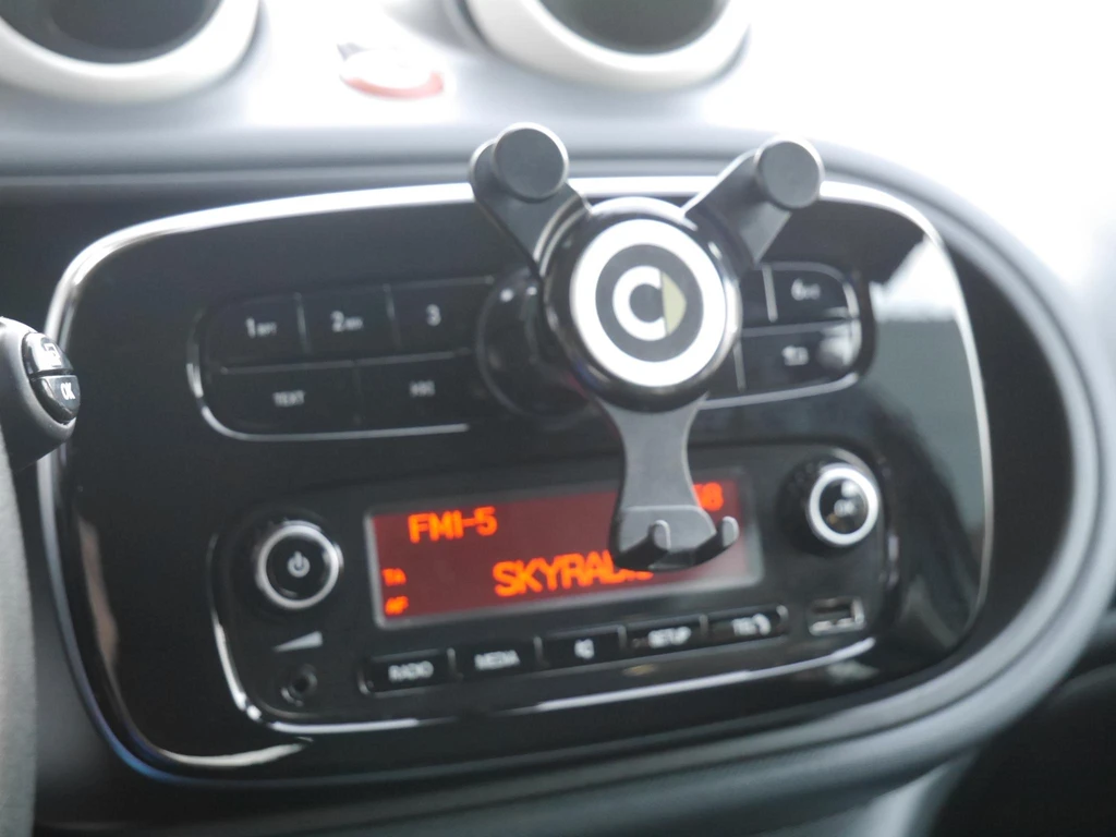smart Forfour – foto 21