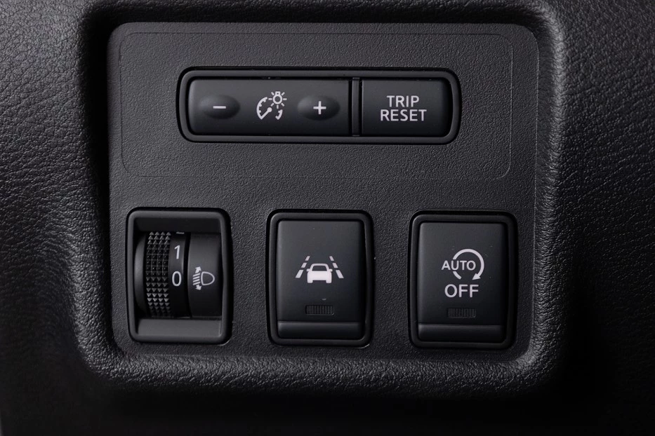 Nissan Micra – foto 14