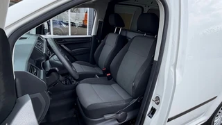 Volkswagen Caddy – thumbnail 16