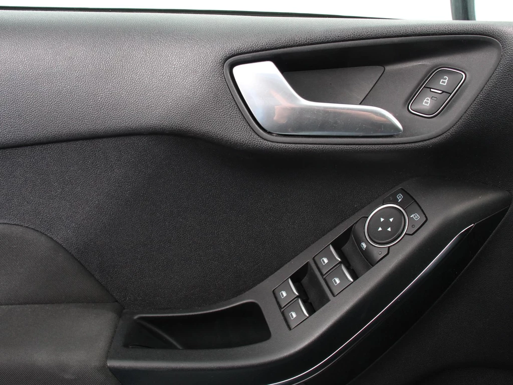 Ford Fiesta – foto 29