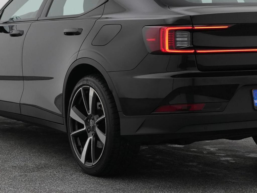 Polestar 2 – foto 5
