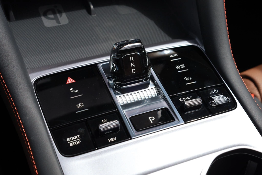 BYD SEAL U – foto 34