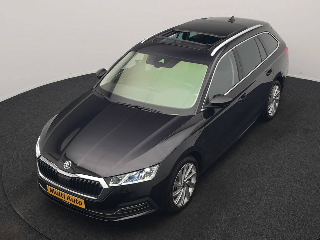 Škoda Octavia – foto 2
