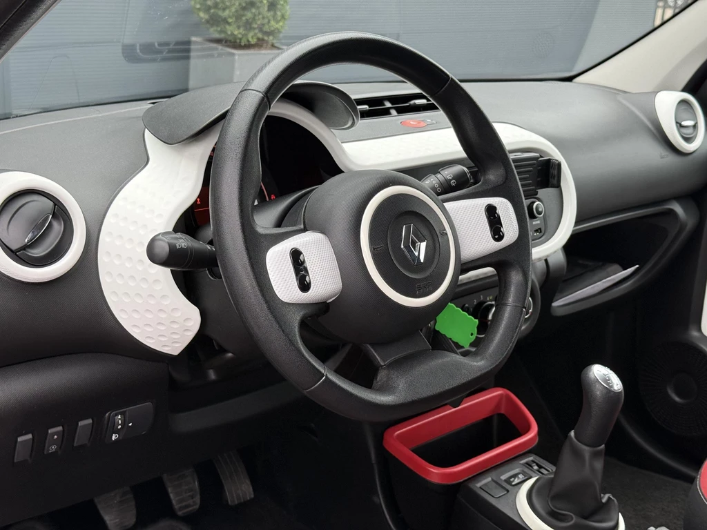 Renault Twingo – foto 11