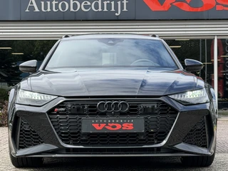 Audi RS6 – thumbnail 7