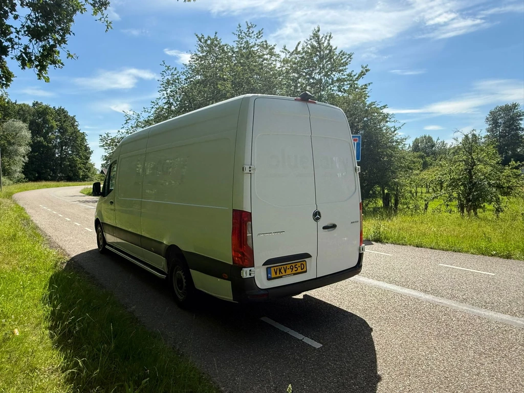 Mercedes-Benz Sprinter – foto 2