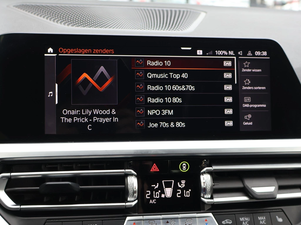 BMW 3 Serie – foto 46