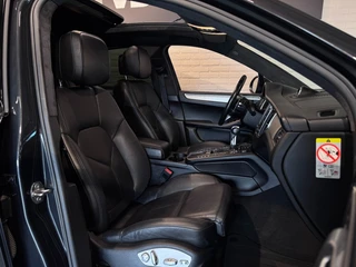 Porsche Macan – thumbnail 13